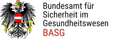 Bundesamt für Sicherheit im Gesundheitswesen (BASG)